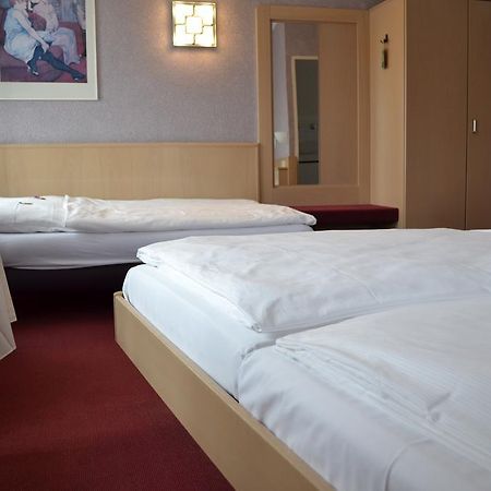 Hotel Hospiz 蒂宾根 外观 照片