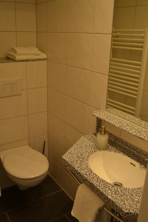 Hotel Hospiz 蒂宾根 客房 照片