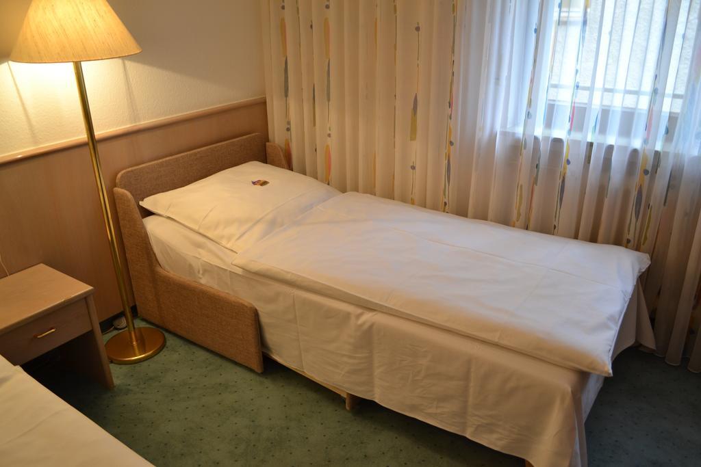 Hotel Hospiz 蒂宾根 客房 照片