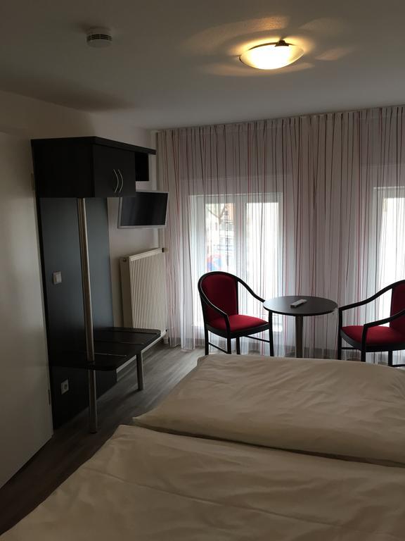 Hotel Hospiz 蒂宾根 外观 照片