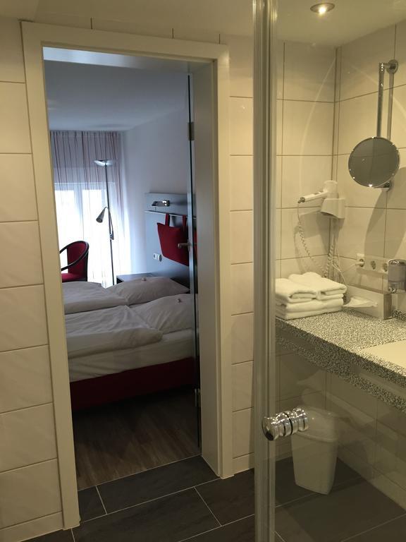 Hotel Hospiz 蒂宾根 外观 照片