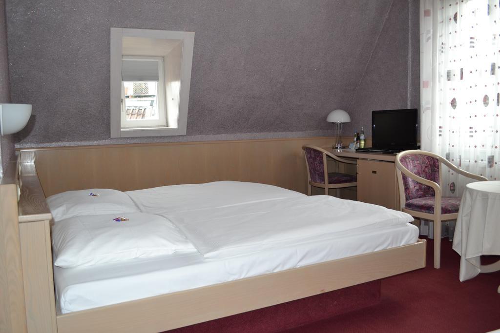Hotel Hospiz 蒂宾根 外观 照片