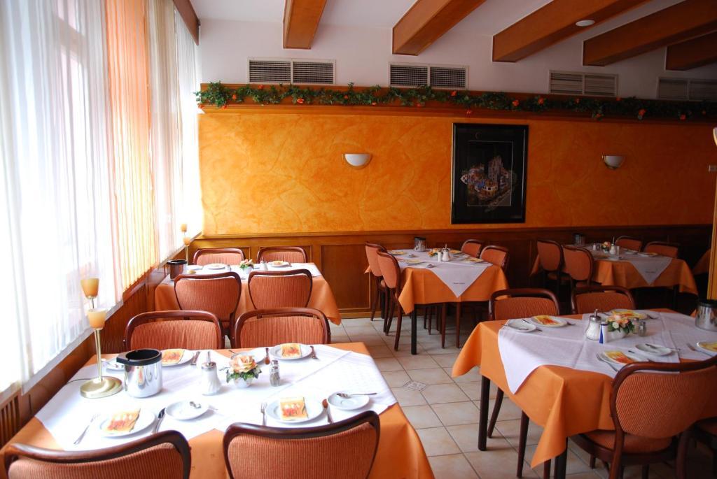 Hotel Hospiz 蒂宾根 外观 照片